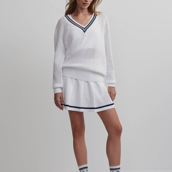 Varley Hadley Knit NWT! NEVER WORN! MSRP$120 - Picture 2 of 8